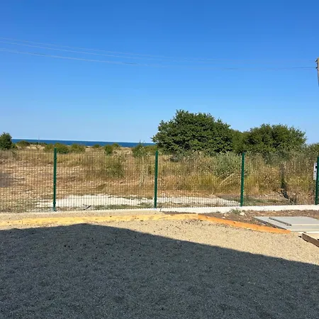 Villa Nikalas Tyulenovo