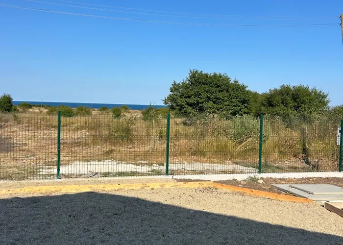 ヴィラ Nikalas テュレノヴォ